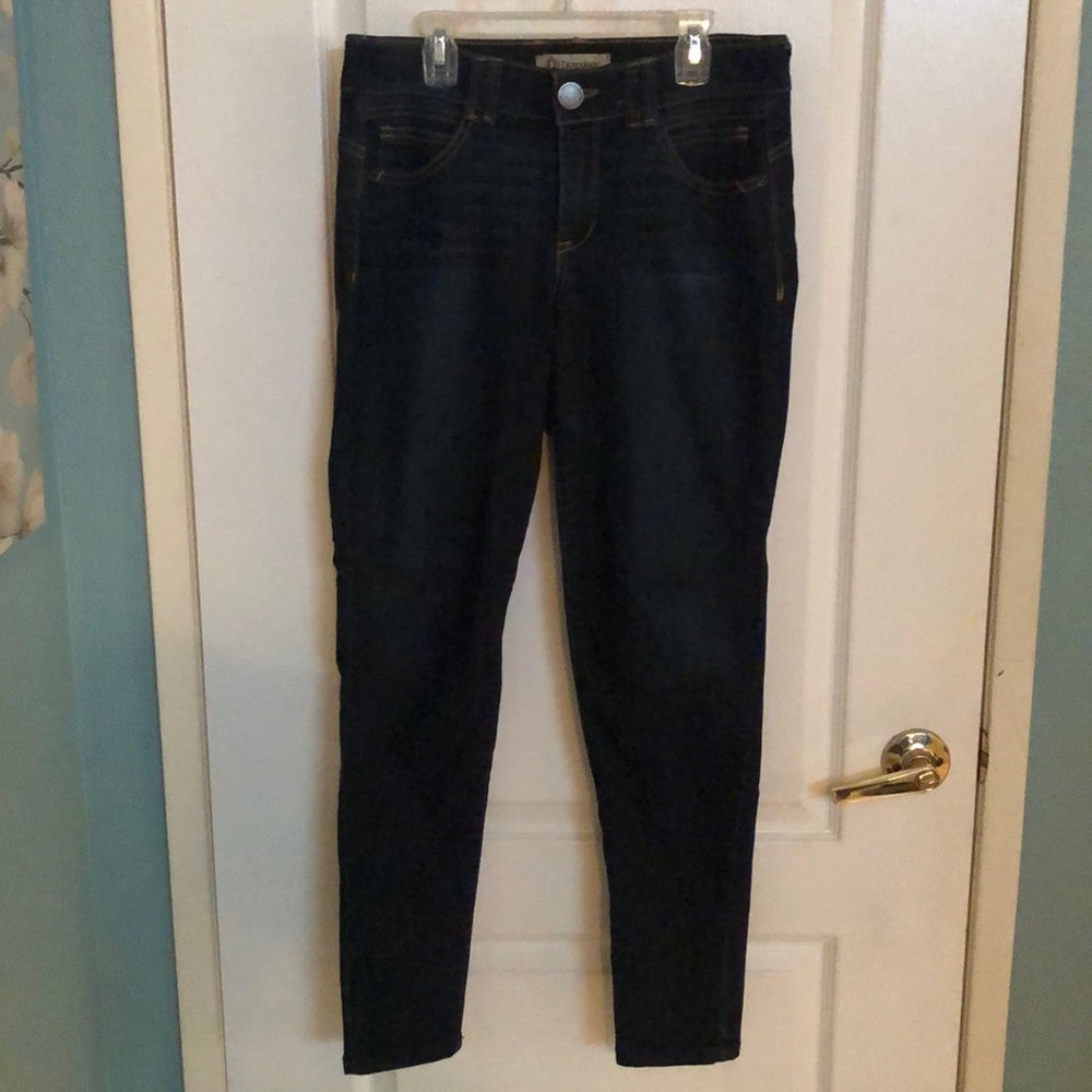 Democracy Skinny Jeans